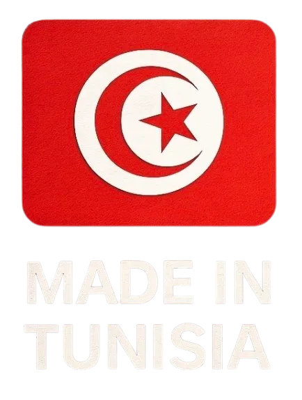 Made in Tunisia